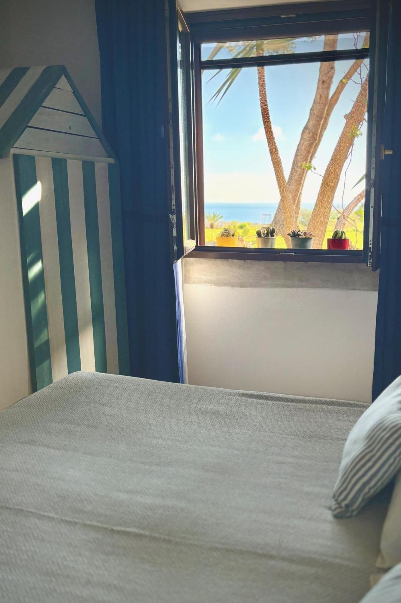 La Dimora Di Ulisse Aparthotel Santa Cesarea Terme Buitenkant foto