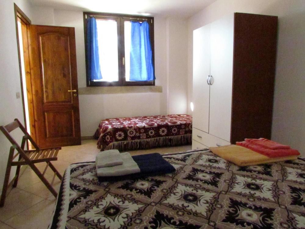 La Dimora Di Ulisse Aparthotel Santa Cesarea Terme Buitenkant foto