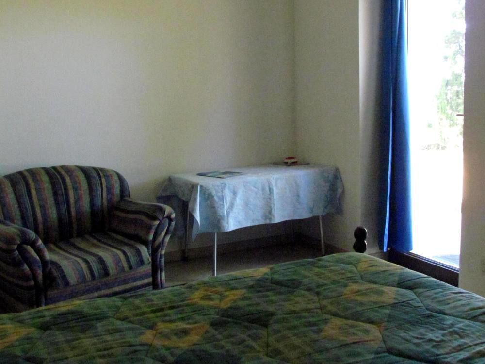 La Dimora Di Ulisse Aparthotel Santa Cesarea Terme Buitenkant foto