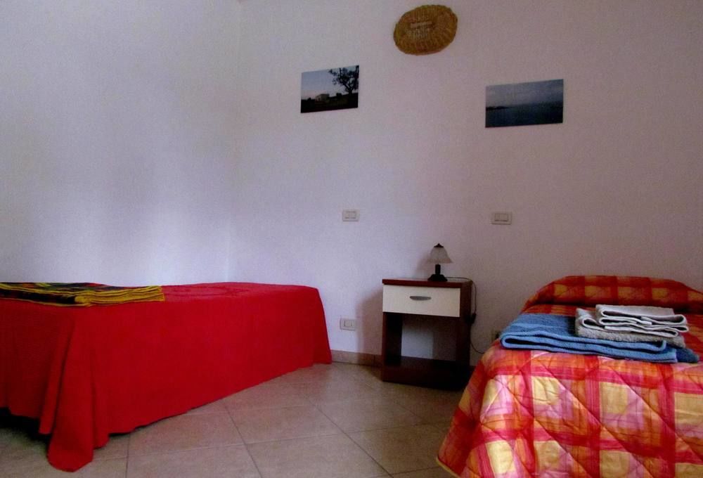 La Dimora Di Ulisse Aparthotel Santa Cesarea Terme Buitenkant foto