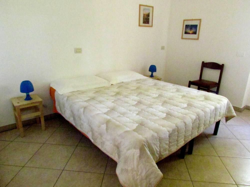 La Dimora Di Ulisse Aparthotel Santa Cesarea Terme Buitenkant foto
