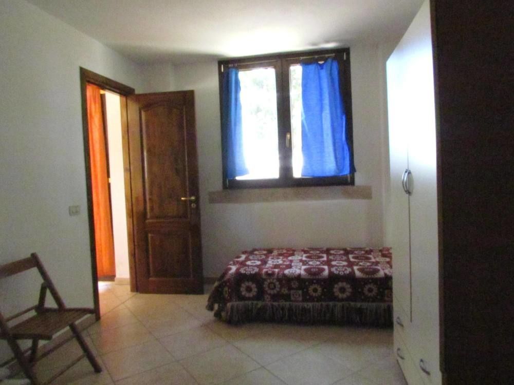 La Dimora Di Ulisse Aparthotel Santa Cesarea Terme Buitenkant foto