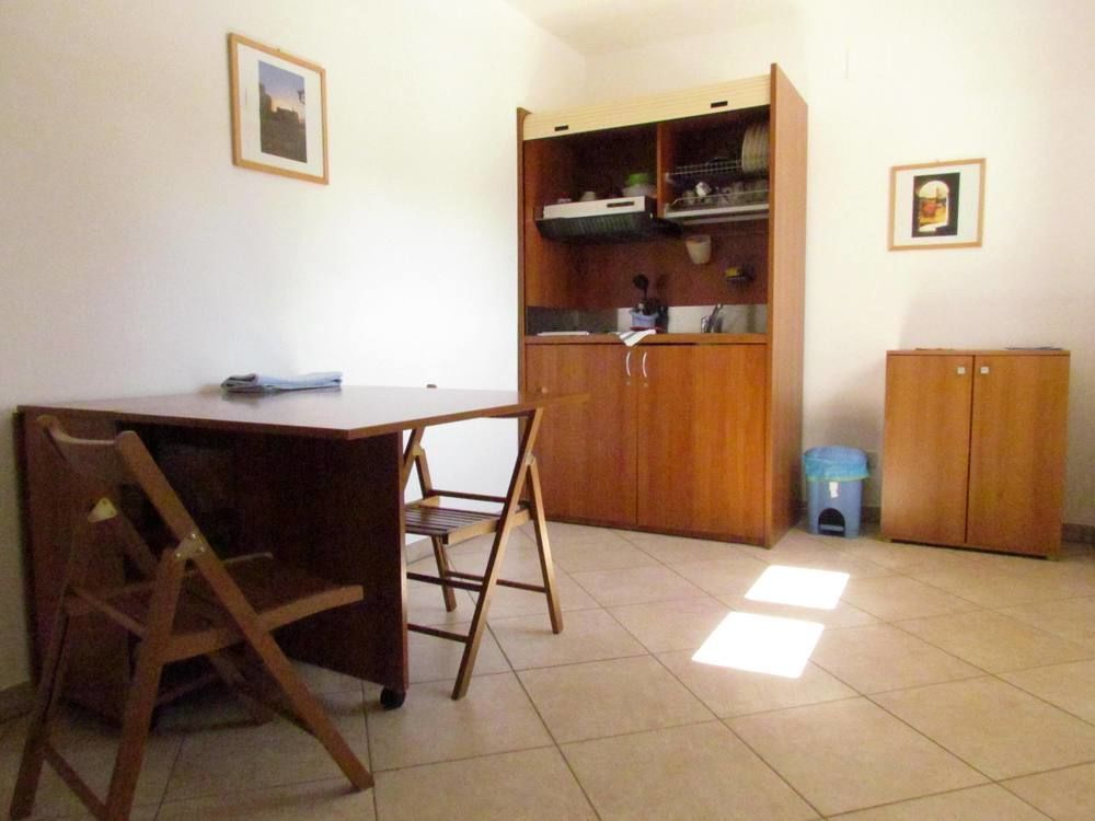 La Dimora Di Ulisse Aparthotel Santa Cesarea Terme Buitenkant foto